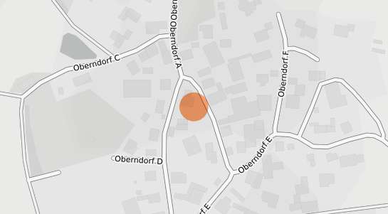 Mietspiegelkarte Freystadt Oberndorf