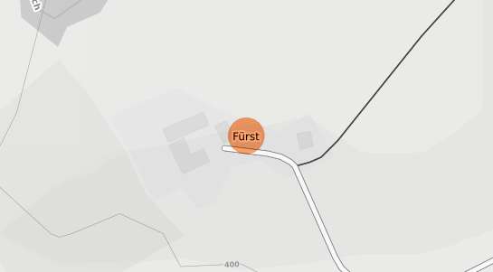 Mietspiegelkarte Fridolfing F&uuml;rst