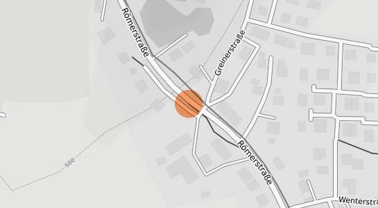 Mietspiegelkarte Friedberg H&uuml;gelshart