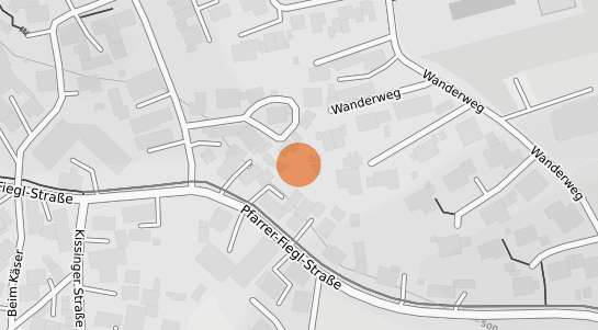 Mietspiegelkarte Friedberg Ottmaring