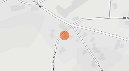 Mietspiegelkarte Friedeburg Abickhafe