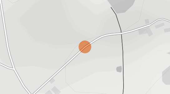 Mietspiegelkarte Friedenfels B&auml;rnh&ouml;he