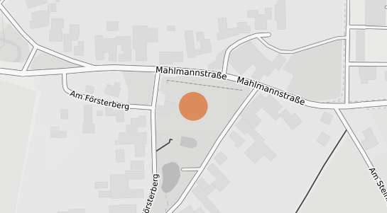 Mietspiegelkarte Friedland Lichtenhagen