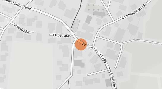 Mietspiegelkarte Friedrichshafen Ettenkirch