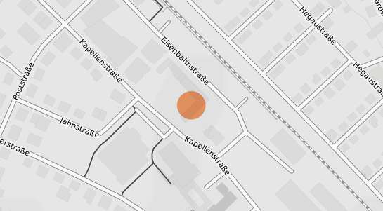 Mietspiegelkarte Friedrichshafen Fischbach