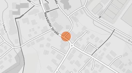 Mietspiegelkarte Friedrichshafen Kluftern