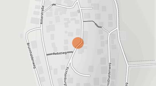 Mietspiegelkarte Friedrichshafen Raderach