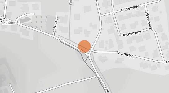 Mietspiegelkarte Friesenried Bl&ouml;cktach