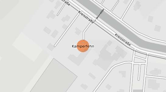 Mietspiegelkarte Friesoythe Kamperfehn