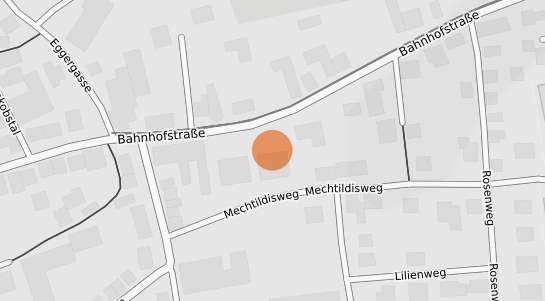 Mietspiegelkarte Frontenhausen Berg