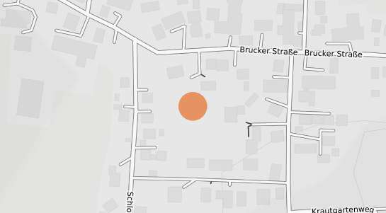 Mietspiegelkarte F&uuml;rstenfeldbruck Aich