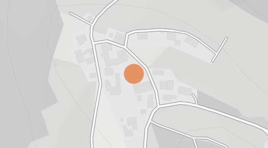 Mietspiegelkarte F&uuml;rstenstein Einzenberg