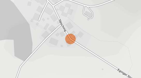 Mietspiegelkarte F&uuml;rstenstein F&auml;lsching