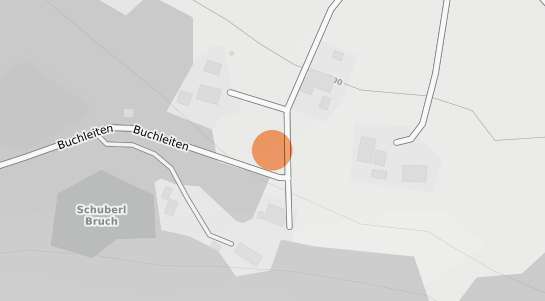 Mietspiegelkarte F&uuml;rstenstein F&uuml;rstenstein