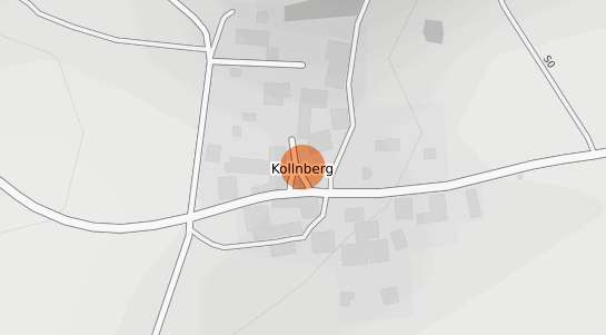 Mietspiegelkarte F&uuml;rstenstein Kollnberg