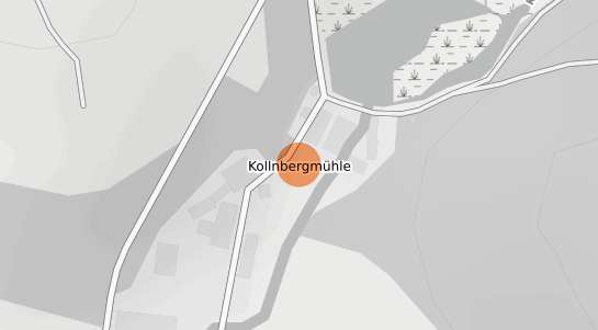 Mietspiegelkarte F&uuml;rstenstein Kollnbergm&uuml;hle