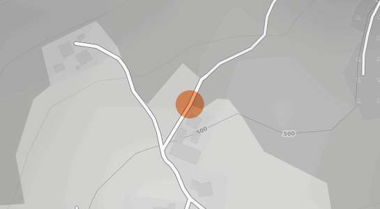 Mietspiegelkarte F&uuml;rstenstein Lehen