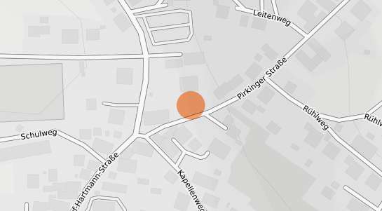 Mietspiegelkarte F&uuml;rstenstein Oberpolling