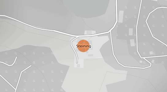 Mietspiegelkarte F&uuml;rstenstein Steining