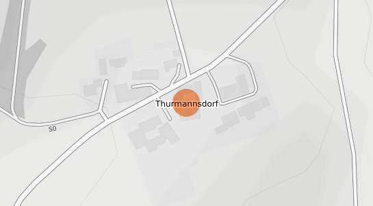 Mietspiegelkarte F&uuml;rstenstein Thurmannsdorf