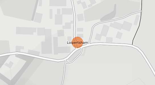 Mietspiegelkarte F&uuml;rstenzell Loipertsham