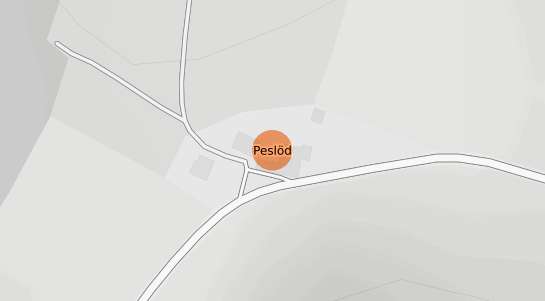 Mietspiegelkarte F&uuml;rstenzell Pesl&ouml;d