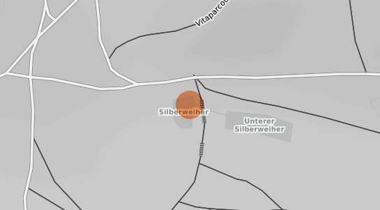 Mietspiegelkarte F&uuml;rth Dambach