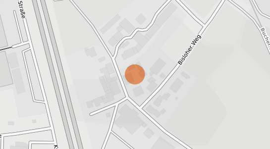 Mietspiegelkarte F&uuml;rth Kronach