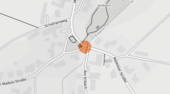 Mietspiegelkarte Fulda Malkes