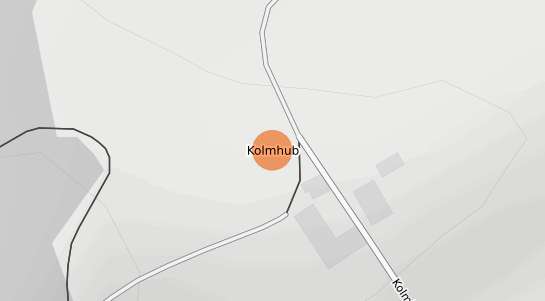 Mietspiegelkarte F&uuml;rth Kolmhub