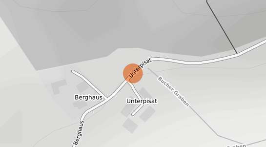 Mietspiegelkarte F&uuml;rth Unterpisat