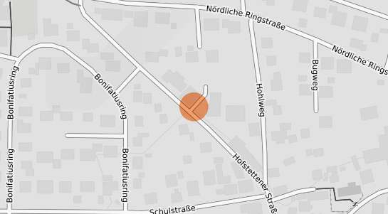 Mietspiegelkarte Gaimersheim Lippertshofen