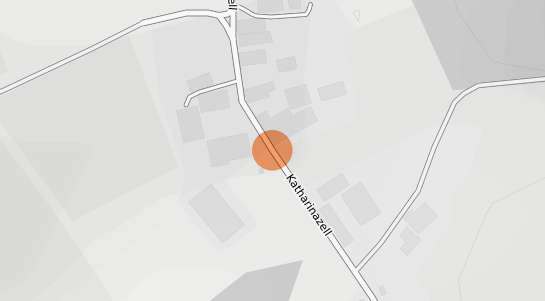 Mietspiegelkarte Gammelsdorf Katharinazell