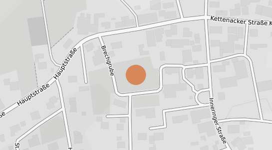 Mietspiegelkarte Gammertingen Feldhausen