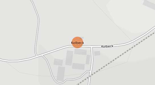 Mietspiegelkarte Gangkofen Kolbeck