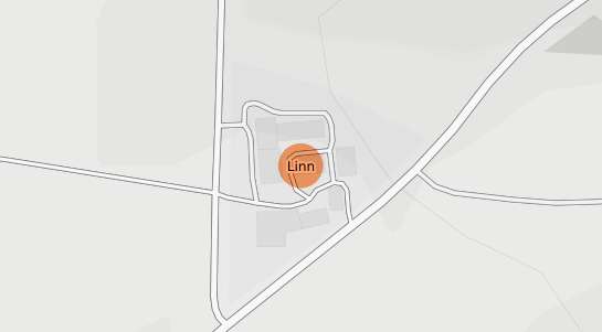 Mietspiegelkarte Gangkofen Linn