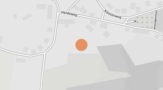 Mietspiegelkarte Gardelegen Zienau