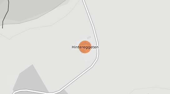 Mietspiegelkarte Gattendorf Hintereggeten