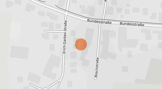 Mietspiegelkarte Gehrden Ditterke