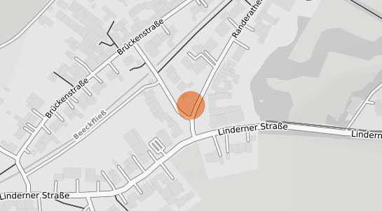 Mietspiegelkarte Geilenkirchen Leiffarth