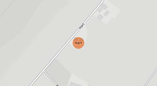 Mietspiegelkarte Geiselh&ouml;ring Hart