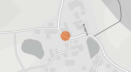 Mietspiegelkarte Geiselwind Burggrub