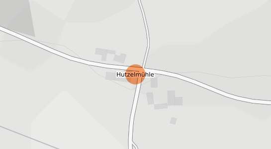 Mietspiegelkarte Geiselwind Hutzelm&uuml;hle