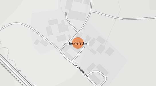 Mietspiegelkarte Geisenhausen Haunersdorf