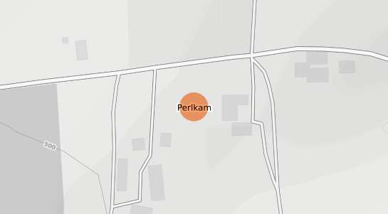 Mietspiegelkarte Geisenhausen Perlkam