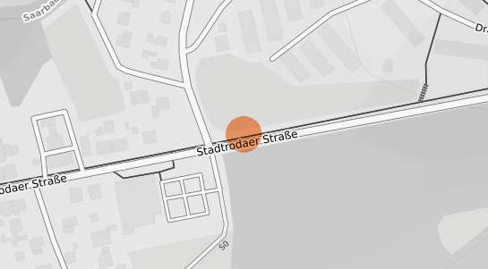 Mietspiegelkarte Gera Windischenbernsdorf