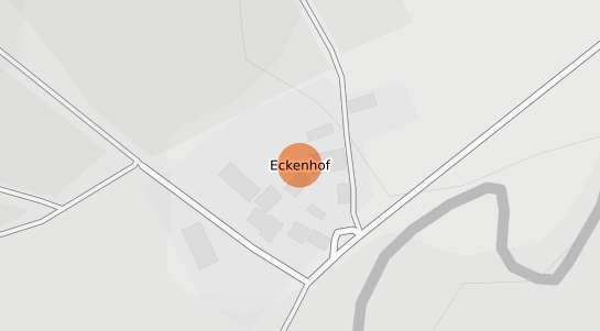 Mietspiegelkarte Gerhardshofen Eckenhof