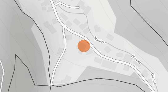 Mietspiegelkarte Geroldsgr&uuml;n D&uuml;rrenwaid