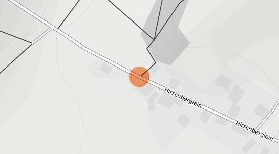 Mietspiegelkarte Geroldsgr&uuml;n Hirschberglein