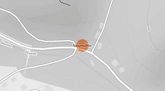 Mietspiegelkarte Geroldsgr&uuml;n Neum&uuml;hle